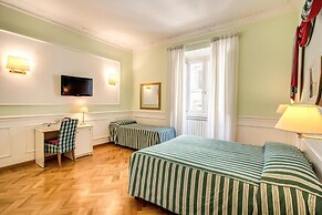 Residenza Italia nel Quartiere Monti