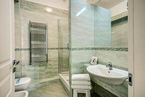 Residenza Italia nel Quartiere Monti