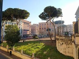 Residenza Italia nel Quartiere Monti