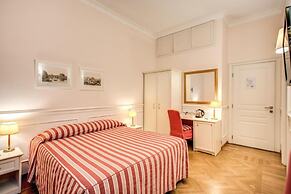 Residenza Italia nel Quartiere Monti