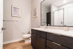 Foster On The Park Apartment By Barsala