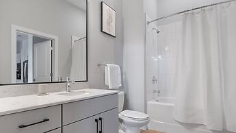 Foster On The Park Apartment By Barsala