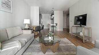 Foster On The Park Apartment By Barsala