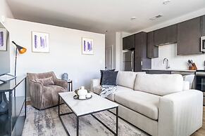 Foster On The Park Apartment By Barsala