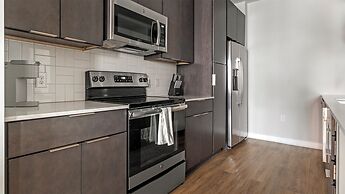 Foster On The Park Apartment By Barsala