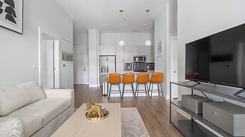 Foster On The Park Apartment By Barsala