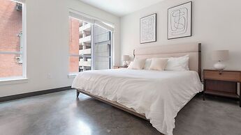 275 On The Park - Senate Apartments By Barsala