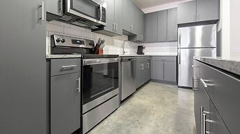 275 On The Park - Senate Apartments By Barsala