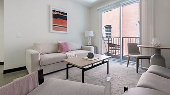 275 On The Park - Senate Apartments By Barsala