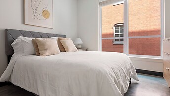 275 On The Park - Senate Apartments By Barsala