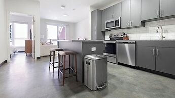 275 On The Park - Senate Apartments By Barsala