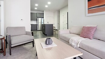 275 On The Park - Senate Apartments By Barsala