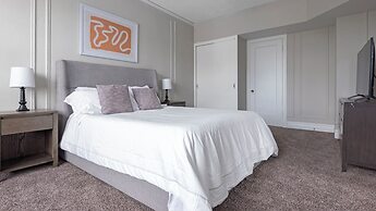 275 On The Park - Congress Apartments By Barsala