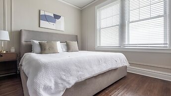 275 On The Park - Congress Apartments By Barsala
