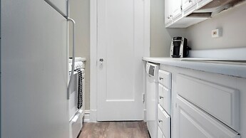 275 On The Park - Congress Apartments By Barsala