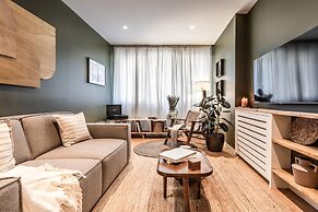 Zafra - 1 Bedroom in Goya