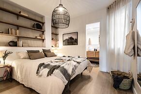 Jara - 2 Bedrooms and Shared Pool in Salamanca