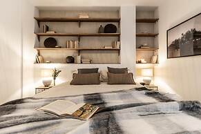 Jara - 2 Bedrooms and Shared Pool in Salamanca