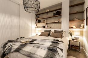 Jara - 2 Bedrooms and Shared Pool in Salamanca