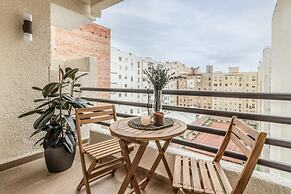 Jara - 2 Bedrooms and Shared Pool in Salamanca