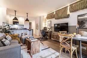 Jara - 2 Bedrooms and Shared Pool in Salamanca