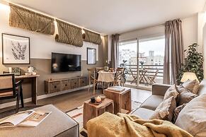 Jara - 2 Bedrooms and Shared Pool in Salamanca