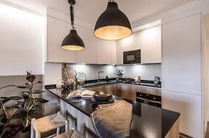Jara - 2 Bedrooms and Shared Pool in Salamanca