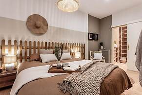 Gazules - 2 Bedrooms in Castellana