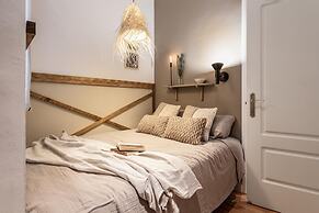 Gazules - 2 Bedrooms in Castellana