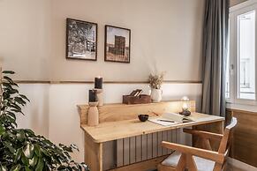 Marbore - 4 Bedrooms Apartment in Trafalgar