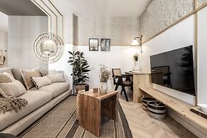 Marbore - 4 Bedrooms Apartment in Trafalgar