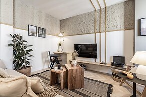 Marbore - 4 Bedrooms Apartment in Trafalgar