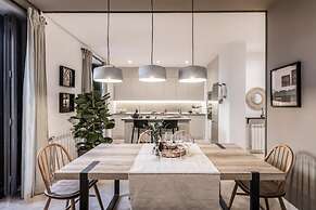 Utrera - 4 Bedrooms in Trafalgar