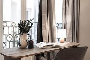 Sevilla - 4 Bedrooms in Trafalgar