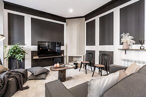 Sevilla - 4 Bedrooms in Trafalgar