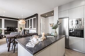Sevilla - 4 Bedrooms in Trafalgar