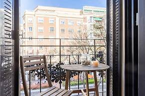 Sevilla - 4 Bedrooms in Trafalgar