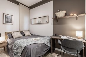 Sevilla - 4 Bedrooms in Trafalgar