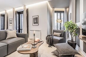 Sevilla - 4 Bedrooms in Trafalgar