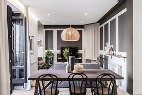 Sevilla - 4 Bedrooms in Trafalgar