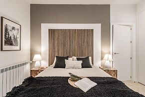 Sevilla - 4 Bedrooms in Trafalgar