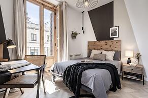 Broto - 4 Bedrooms in Malasa a