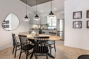 Anayet - 4 Bedrooms Apartment in Malasa a