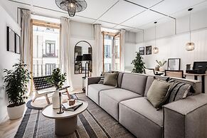Anayet - 4 Bedrooms Apartment in Malasa a
