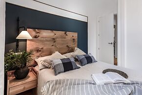 Anayet - 4 Bedrooms Apartment in Malasa a
