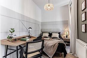Anayet - 4 Bedrooms Apartment in Malasa a