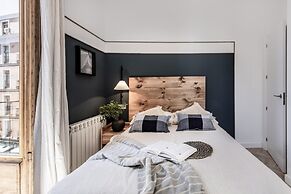 Anayet - 4 Bedrooms Apartment in Malasa a