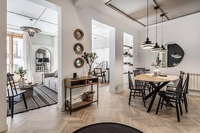 Anayet - 4 Bedrooms Apartment in Malasa a
