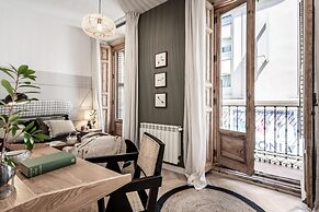 Anayet - 4 Bedrooms Apartment in Malasa a