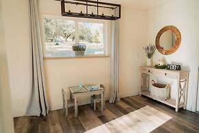 Serene Family Retreat With Hottub by Casa Oso